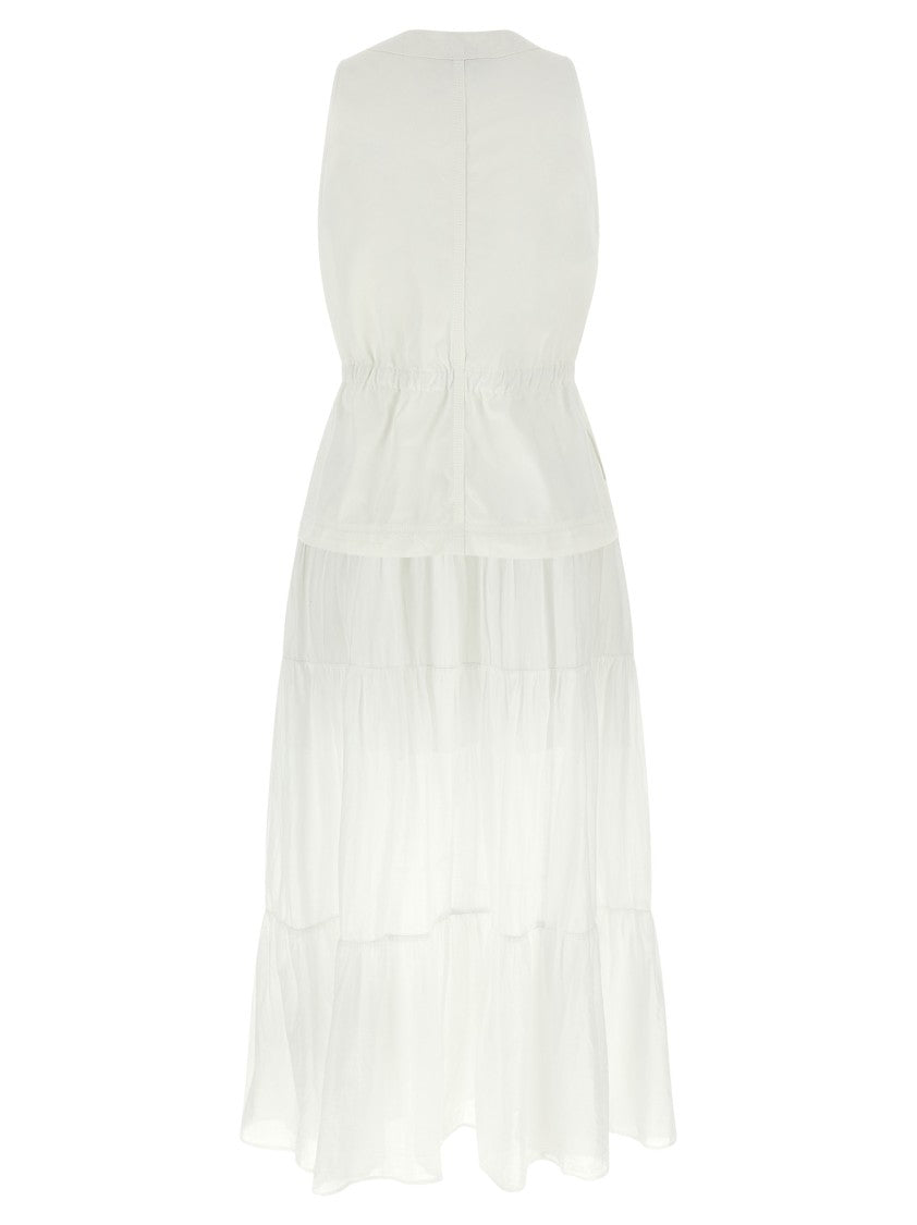 Pinko 'Casarsa' Dress