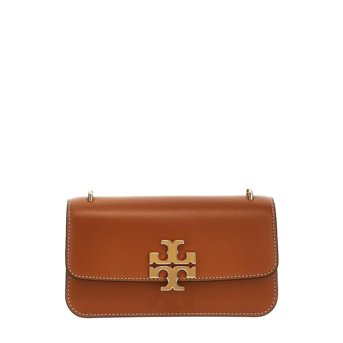 Tory Burch Eleanor E/W Small Convertible Shoulder Bag