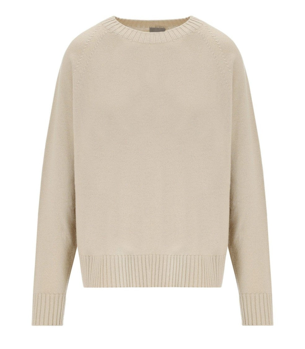 Max Mara Ebony Albino Mm Jersey