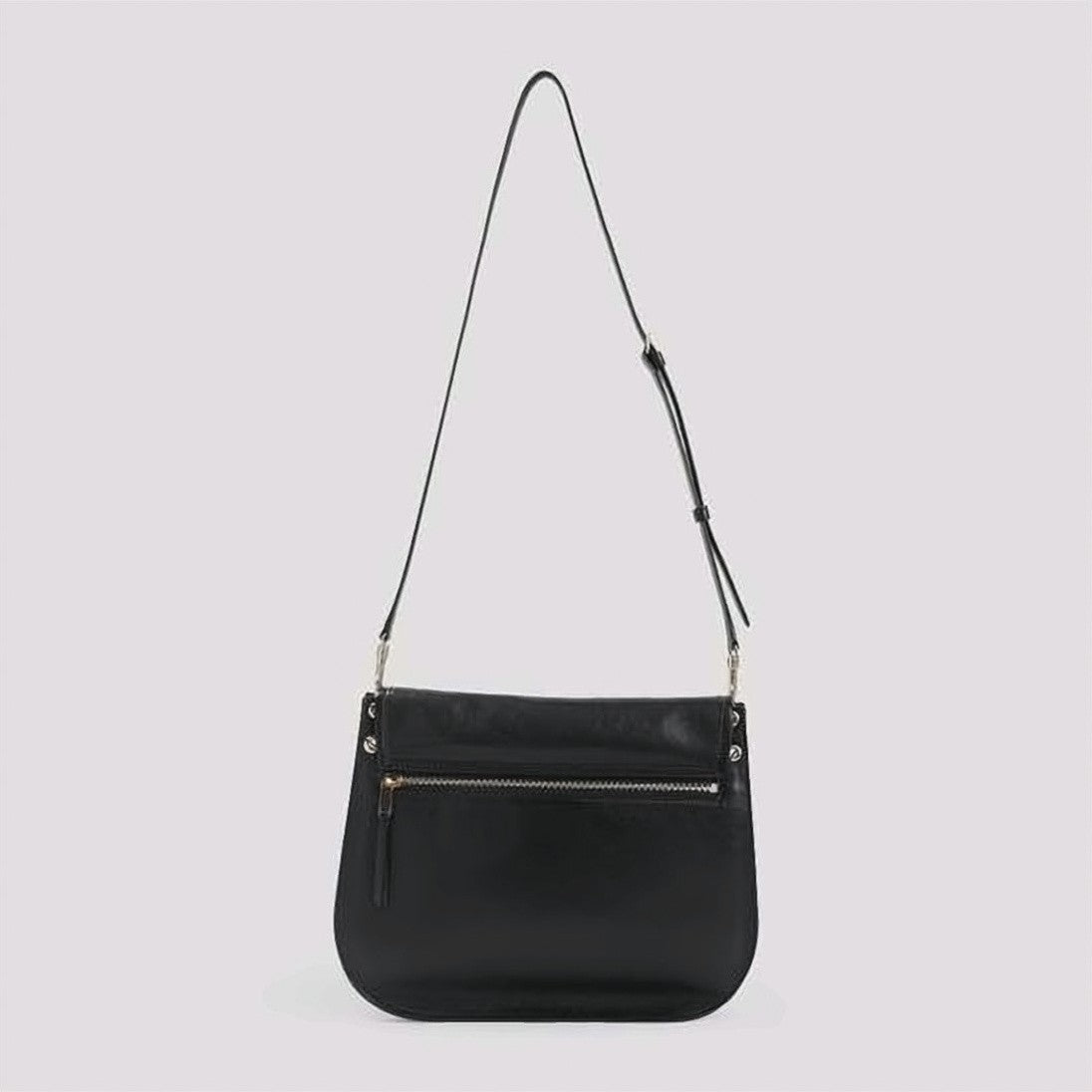 Celine Soft Lambskin Shoulder Bag