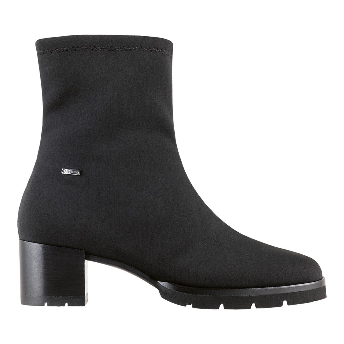 Högl Black Delight Sheepskin-Lined Boots