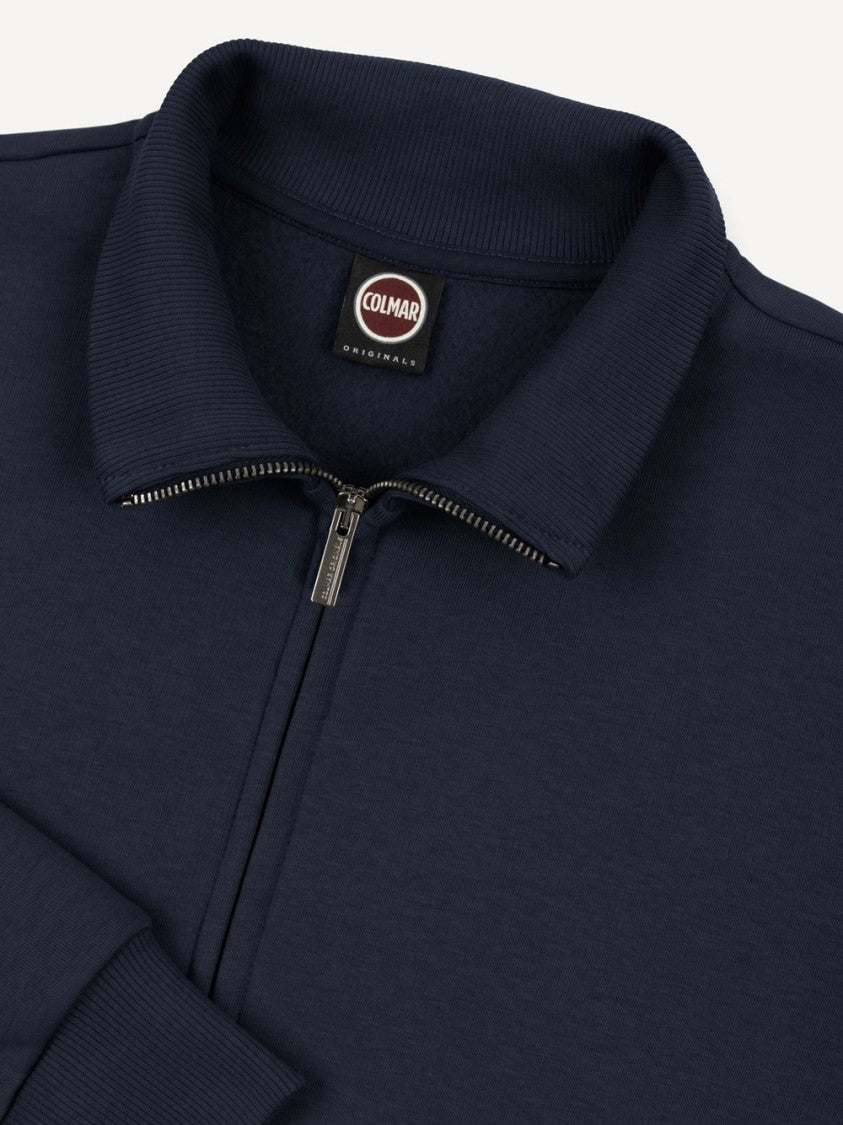 Colmar Originals Tailored Americane Jacket With Structured Shoulders