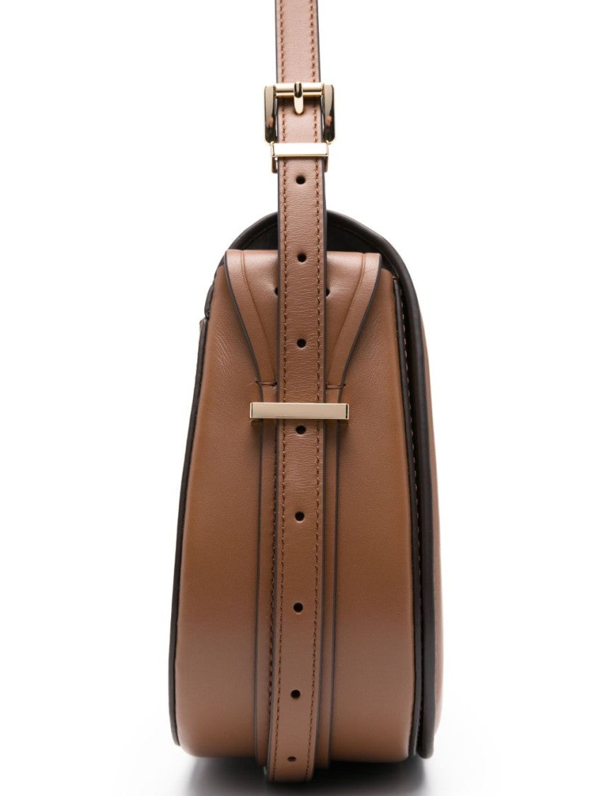 Michael Kors Md Flap Messenger