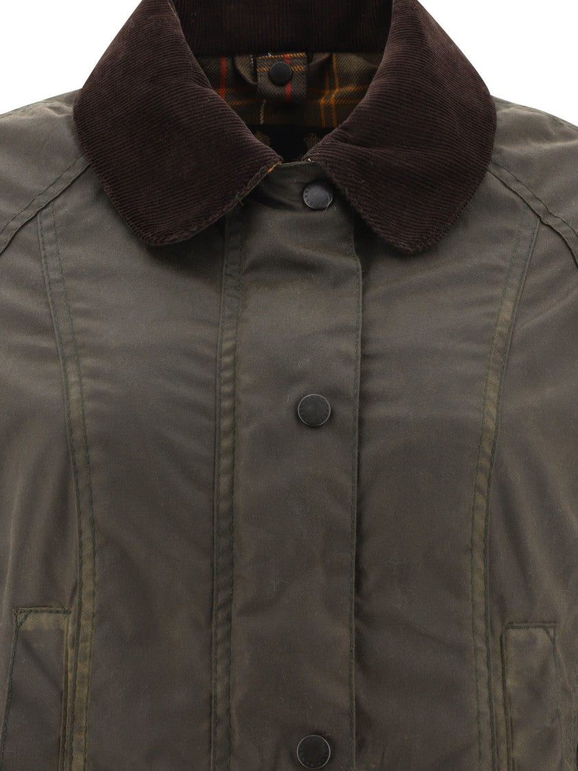 Barbour Classic Beadnell Wax Jacket
