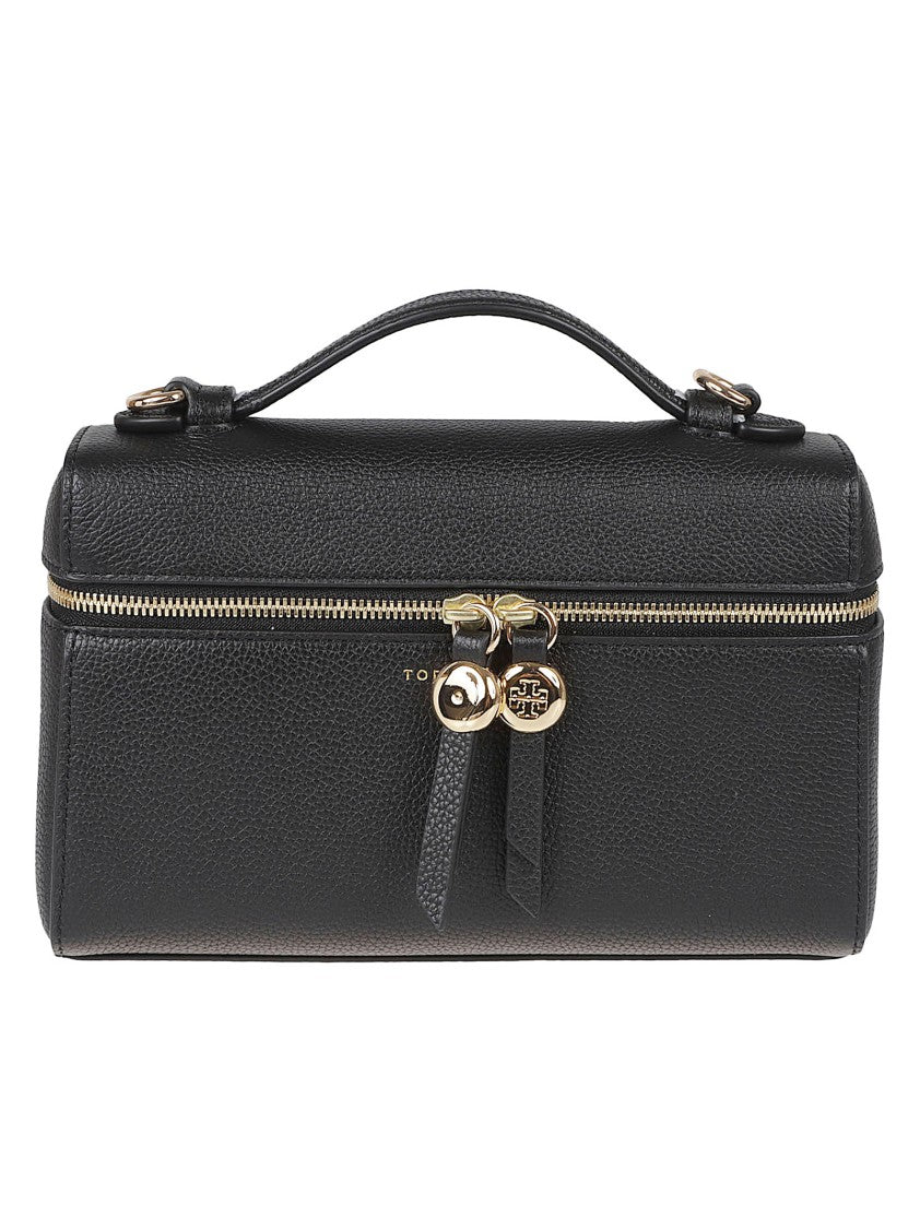 Tory Burch Textured Leather Mini Bag