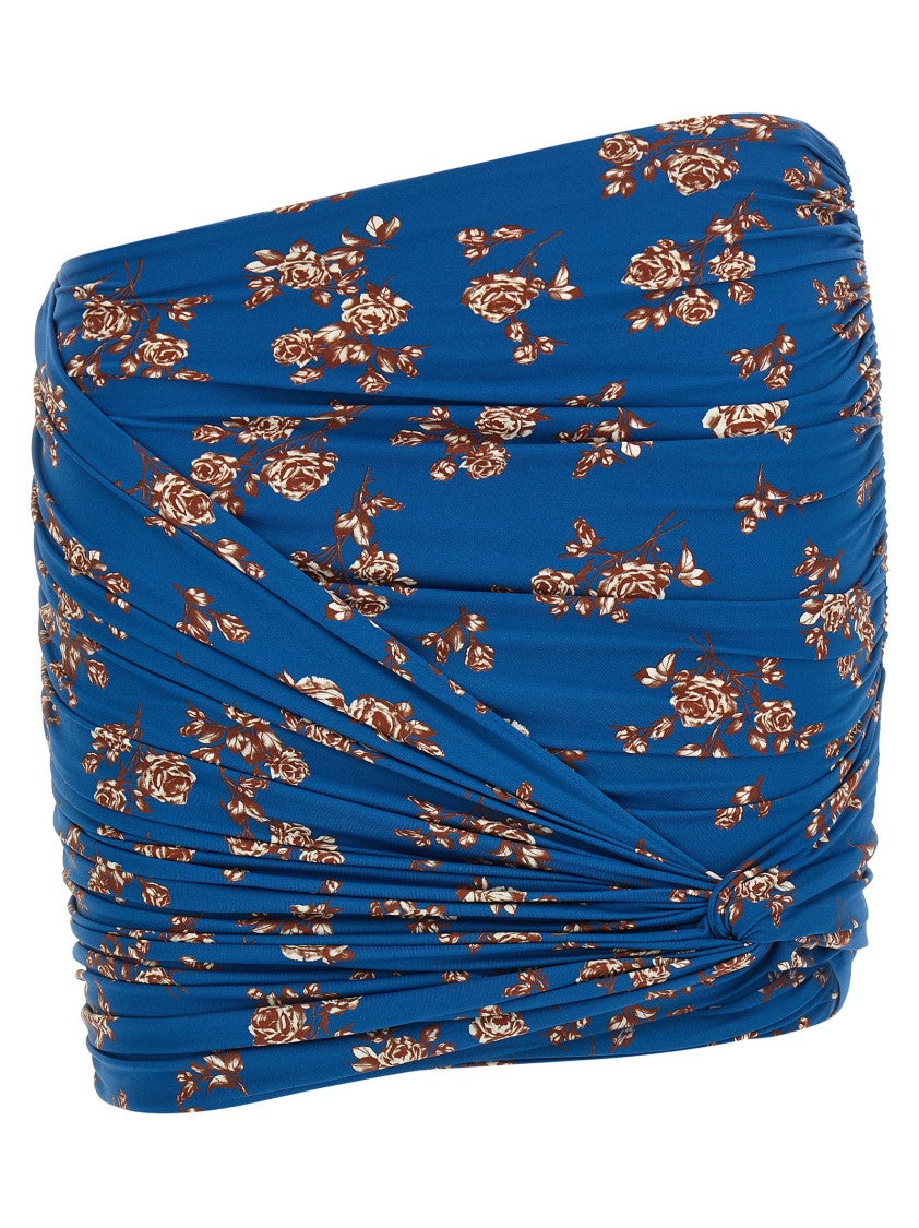 Magda Butrym '01' Swimsuit Skirt