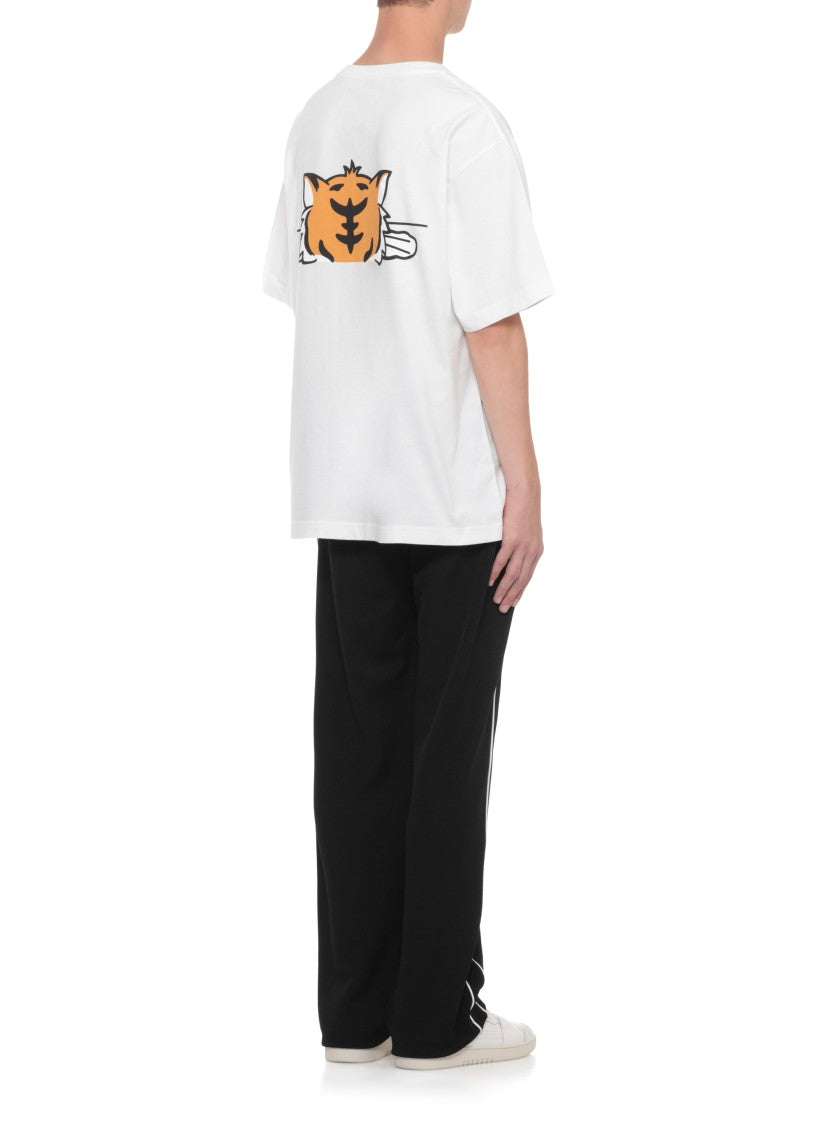 Kenzo Happy Tiger T-Shirt