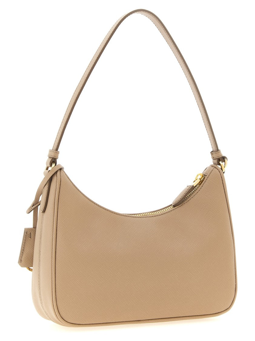 Prada Re-Edition 2005 Mini Shoulder Bag