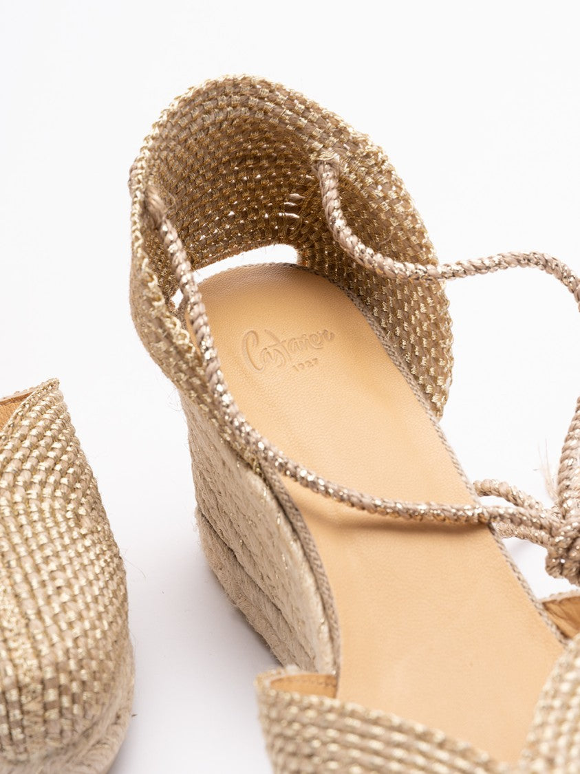Castaner `Cora/6/256` Wedge Espadrilles