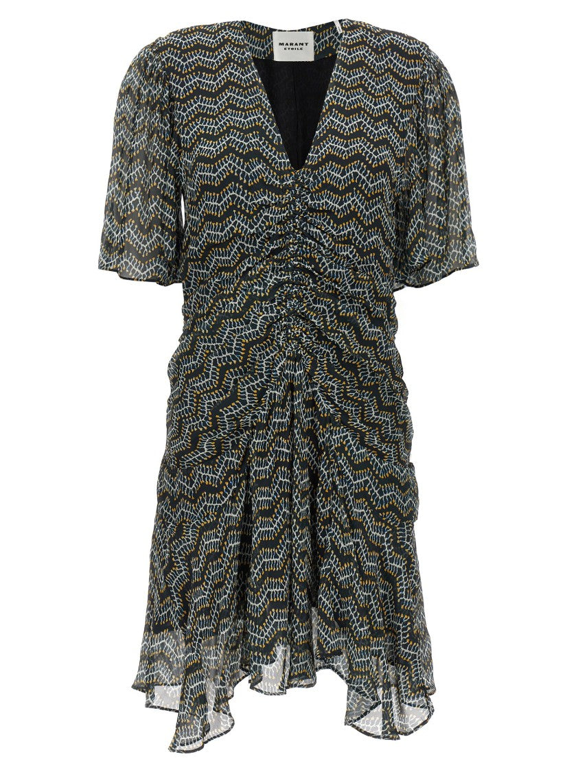 Isabel Marant Étoile 'Vivienne' Dress