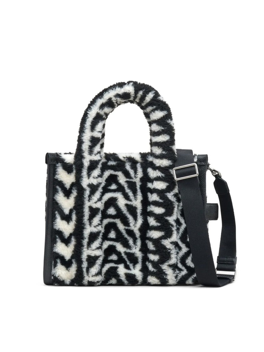 Marc Jacobs The Monogram Teddy Medium Tote Bag