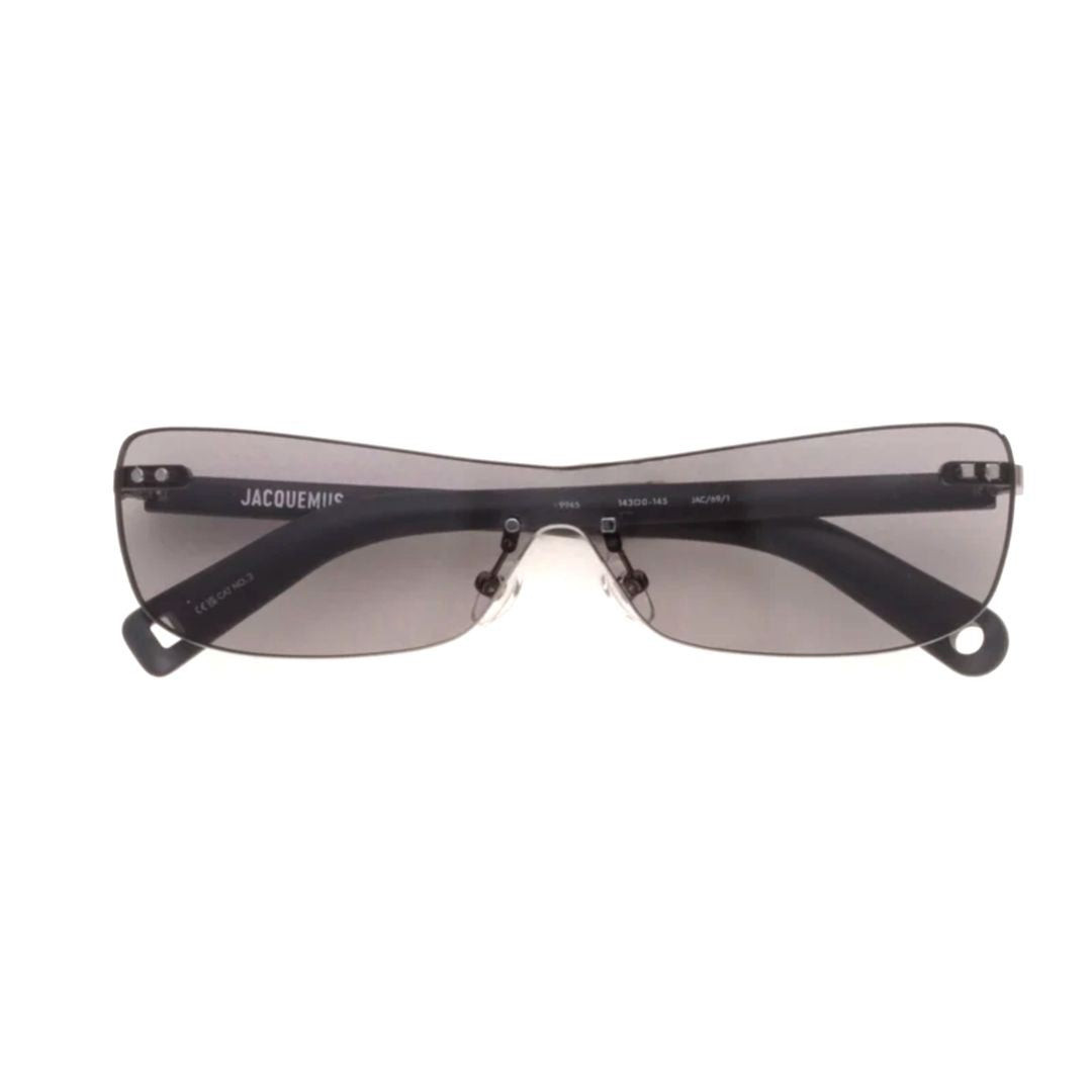 Jacquemus Jac Rimless Sunglasses