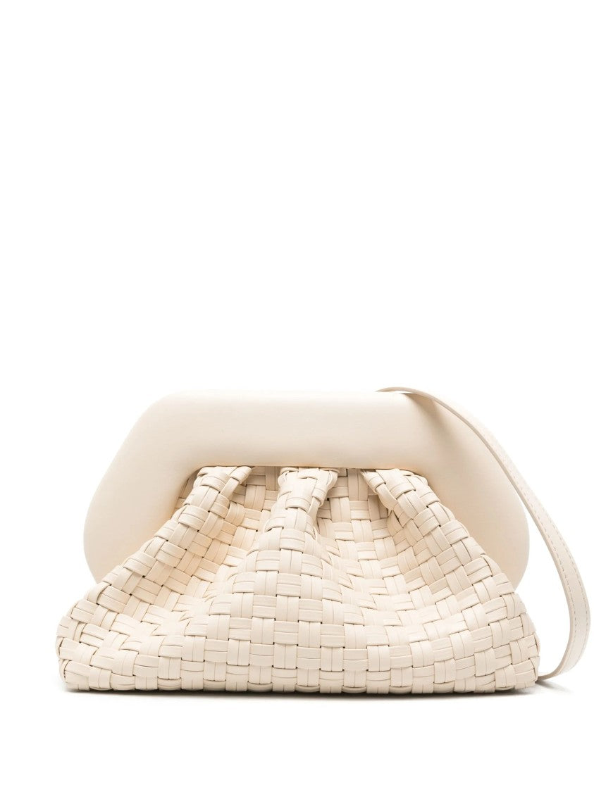Themoirè Micro Woven Structure Themoirè Bag