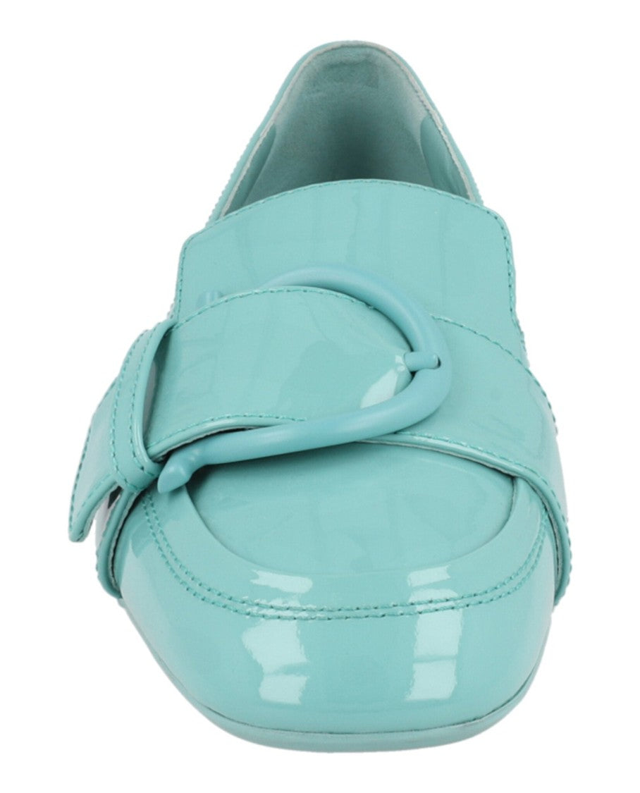 Ferragamo Bonnie Pumps