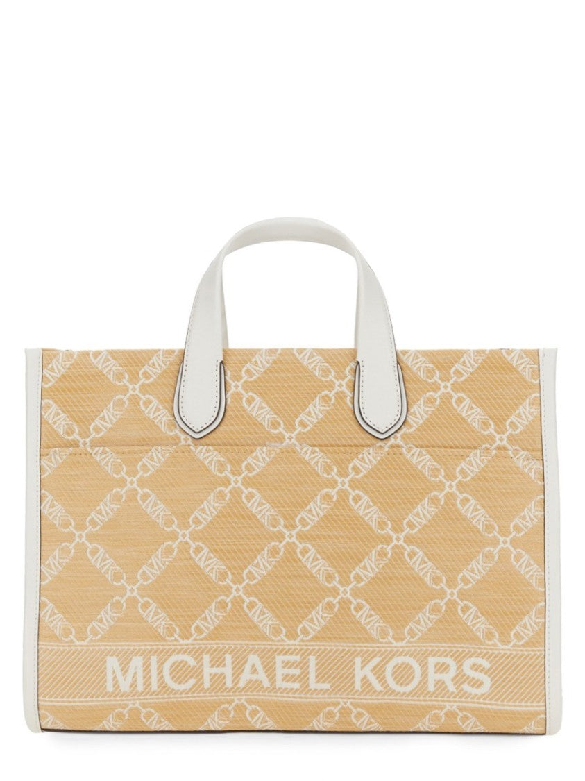 Michael Michael Kors Gigi Large Tote Bag