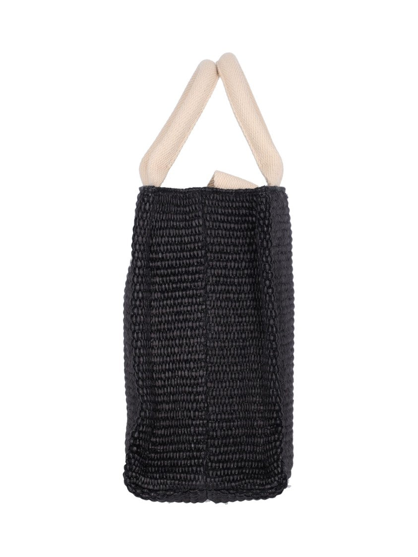 Marni "East/West" Small Tote Bag