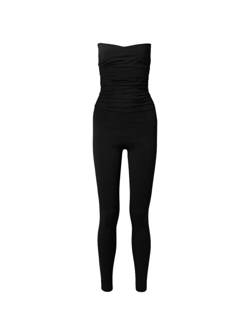 Khaite Tela Catsuit