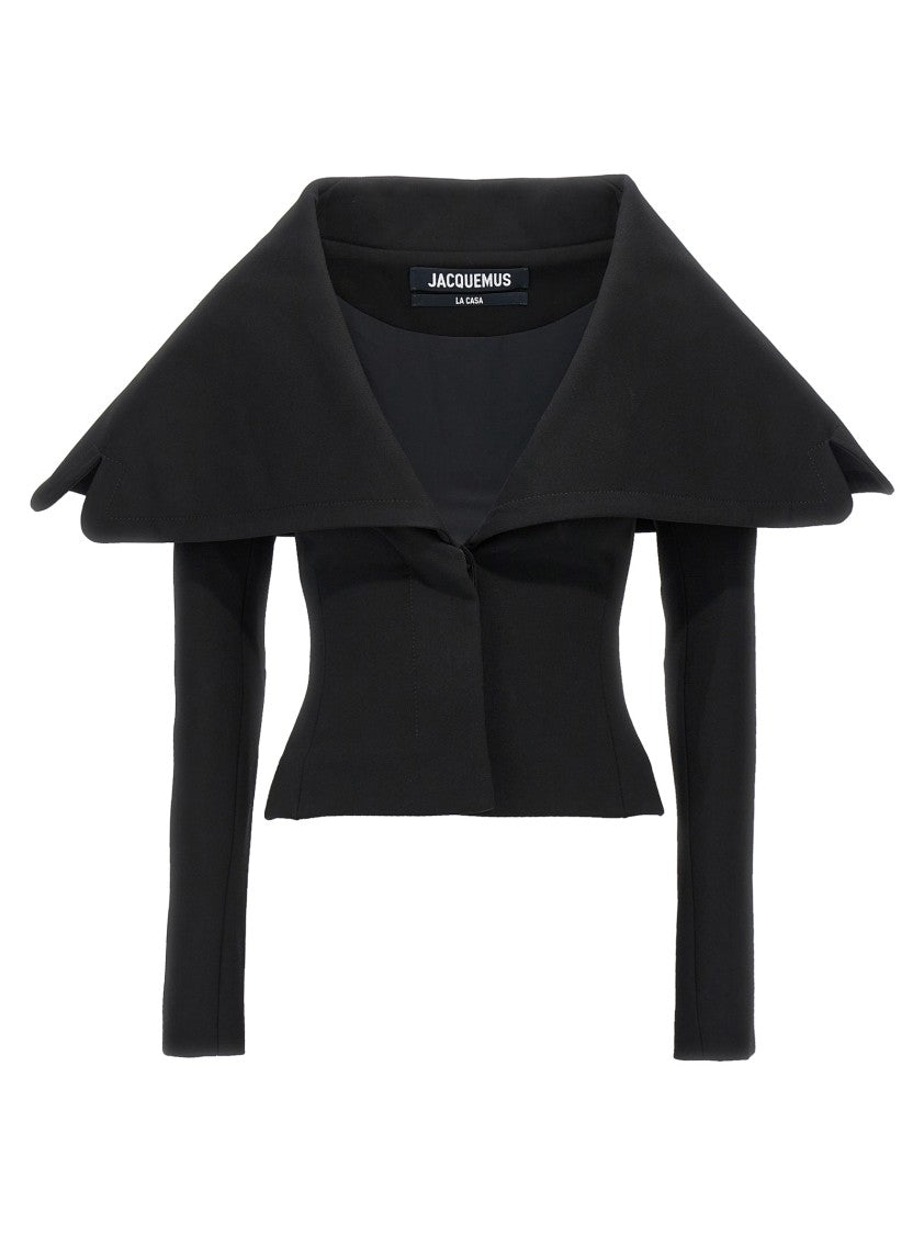 Jacquemus La Veste Giacca' Blazer