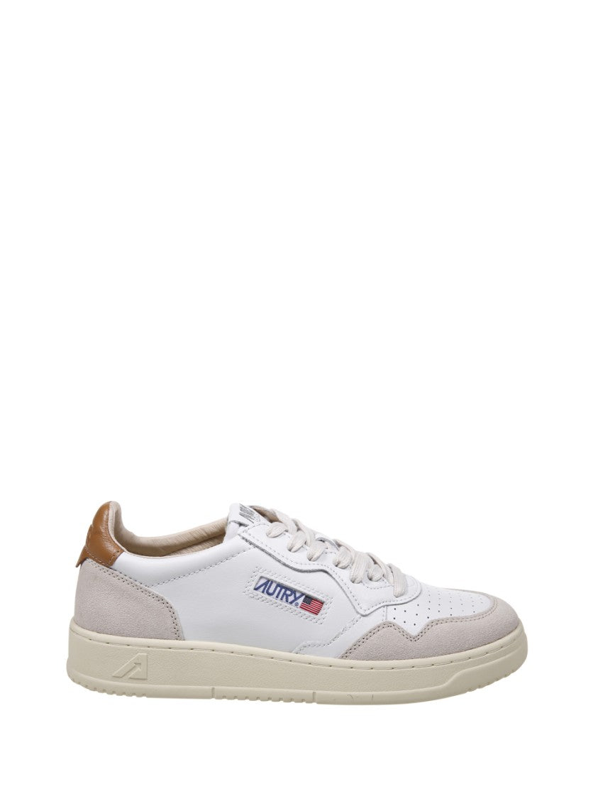 Autry Medalist Low Sneaker