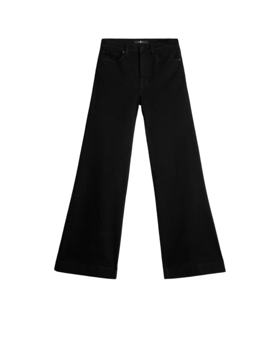 7 For All Mankind Jeans Modern Dojo Soho Night Slim Illusion