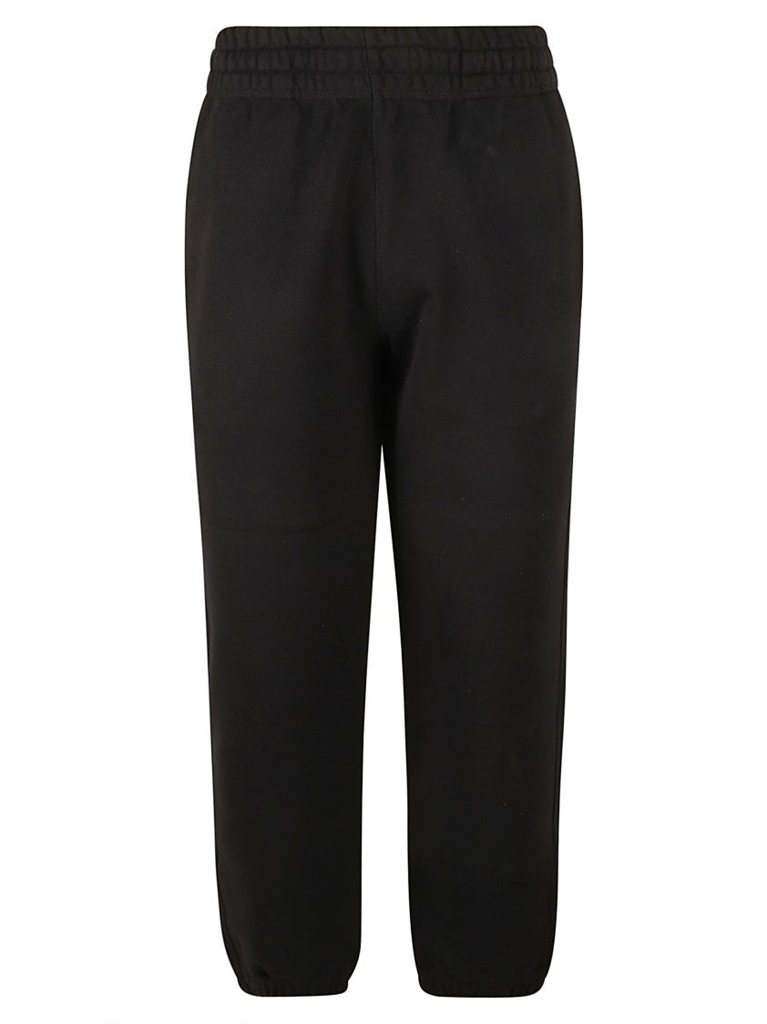 Burberry Relaxed Fit Trousers