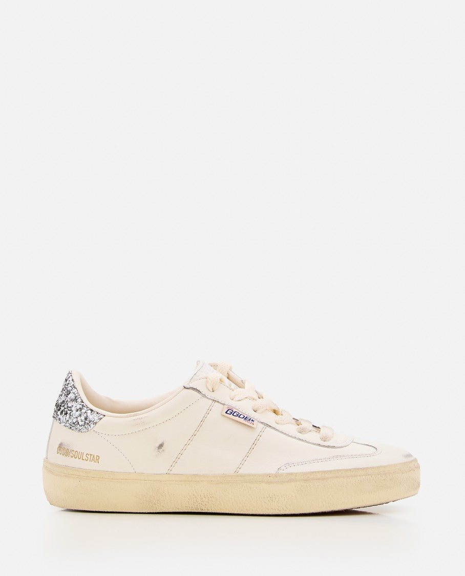 Golden Goose Soul-Star Sneakers