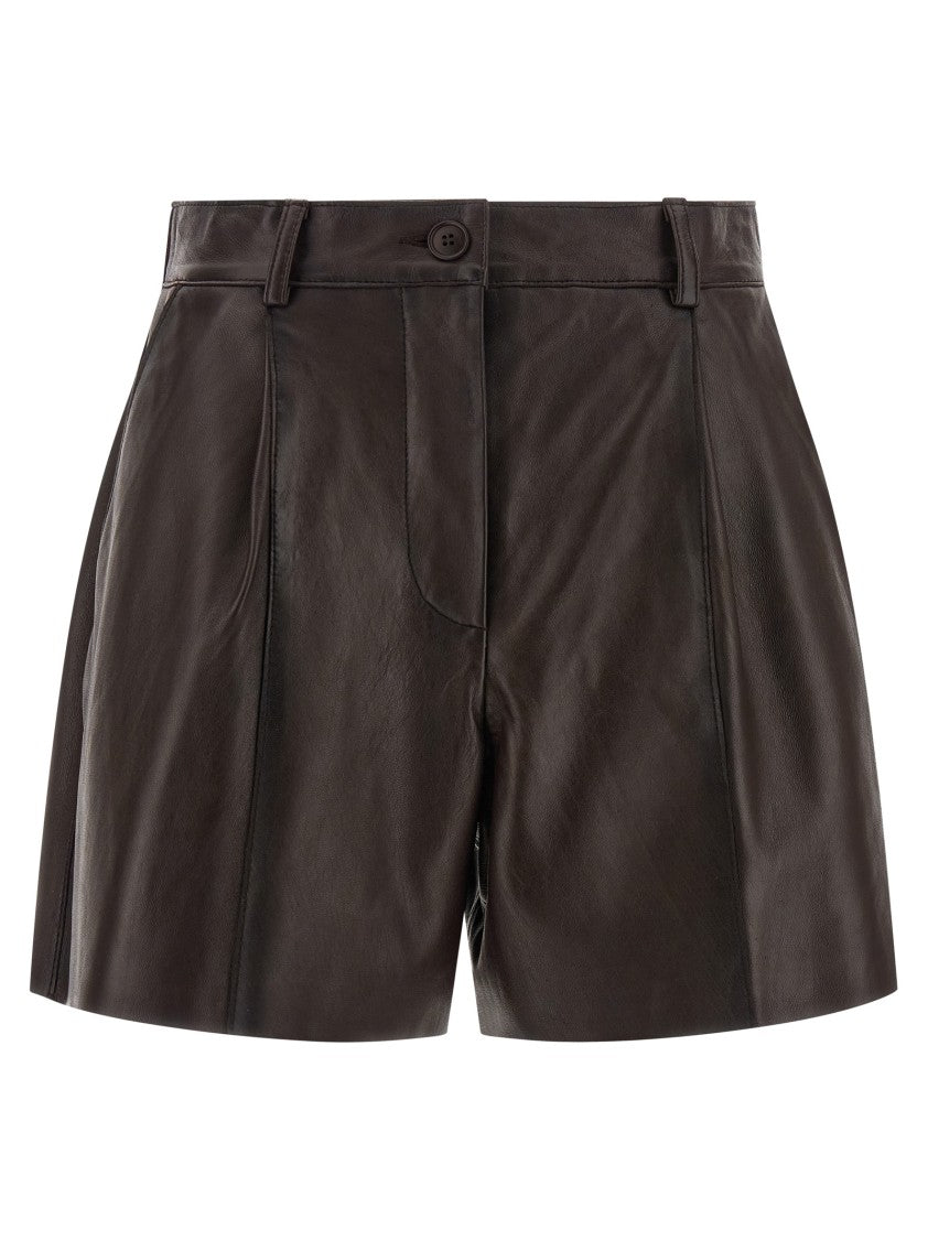 P.A.R.O.S.H. Maciock25w' Shorts