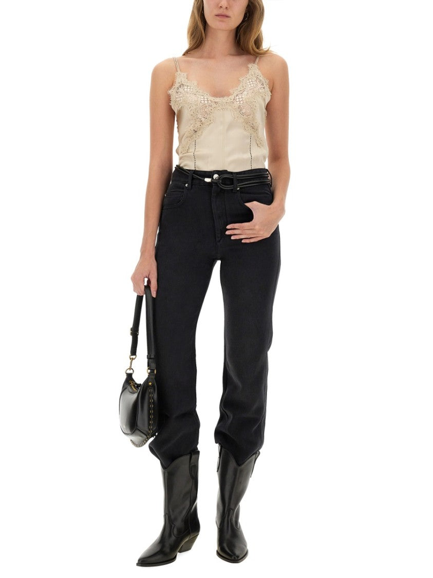 Isabel Marant "Diandra" Top