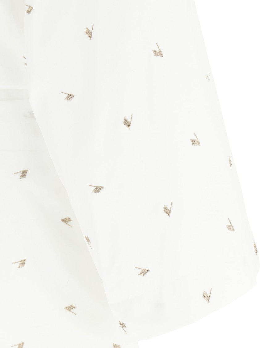 The Attico 'Estate Meravigliosa' Dress