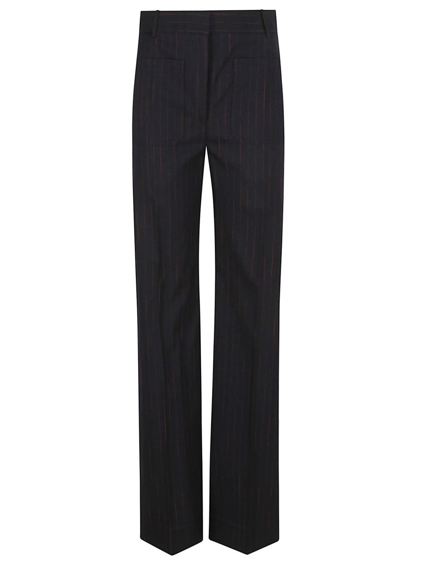Victoria Beckham Alina Trouser