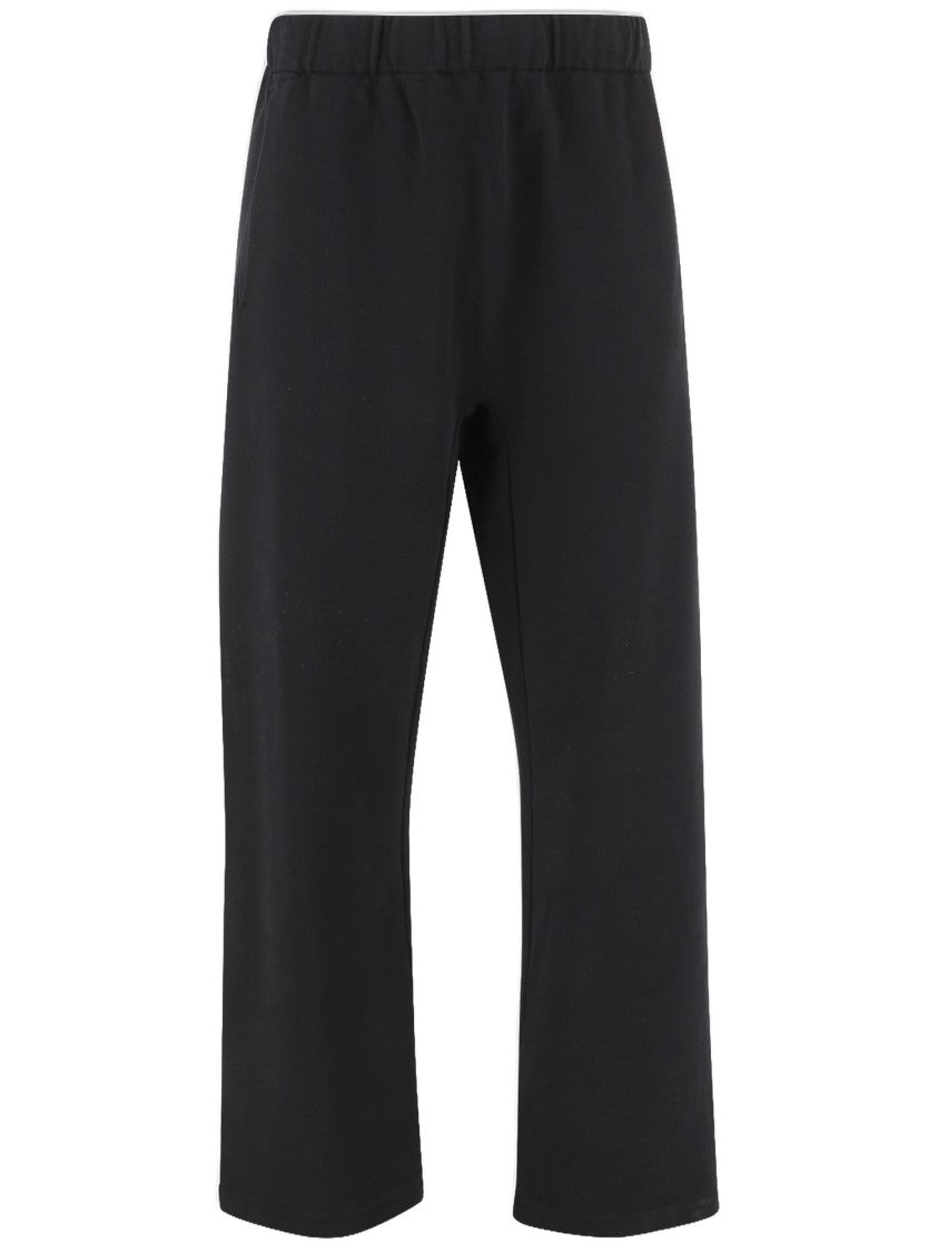 Jacquemus Rond Carré Sports Trousers
