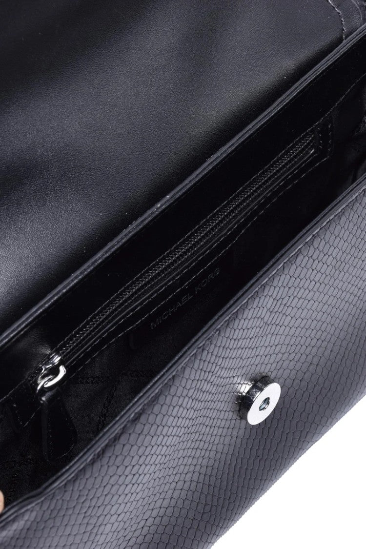 Michael Kors Shoulder Bag - Black