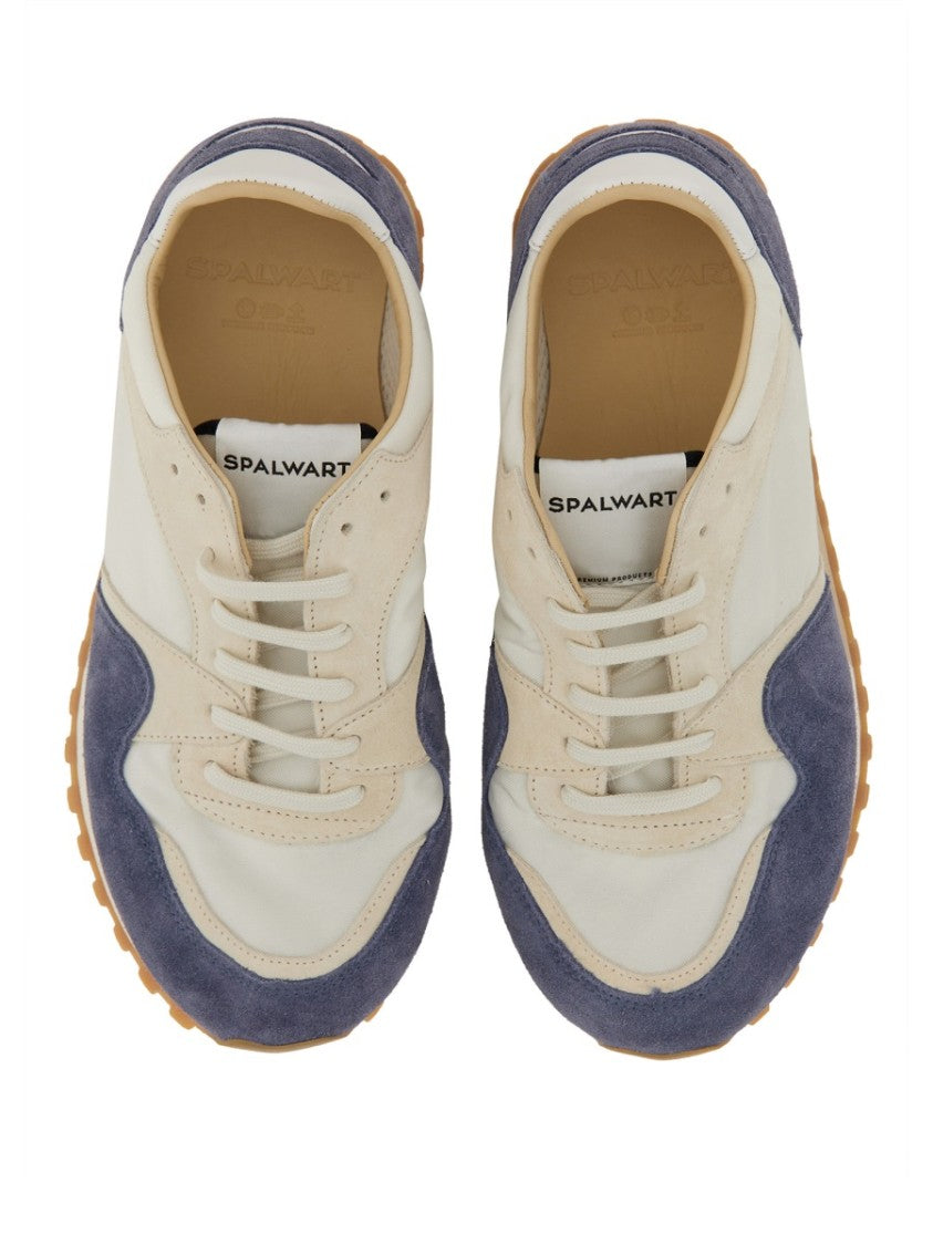 Spalwart Marathon Trail Low Sneaker