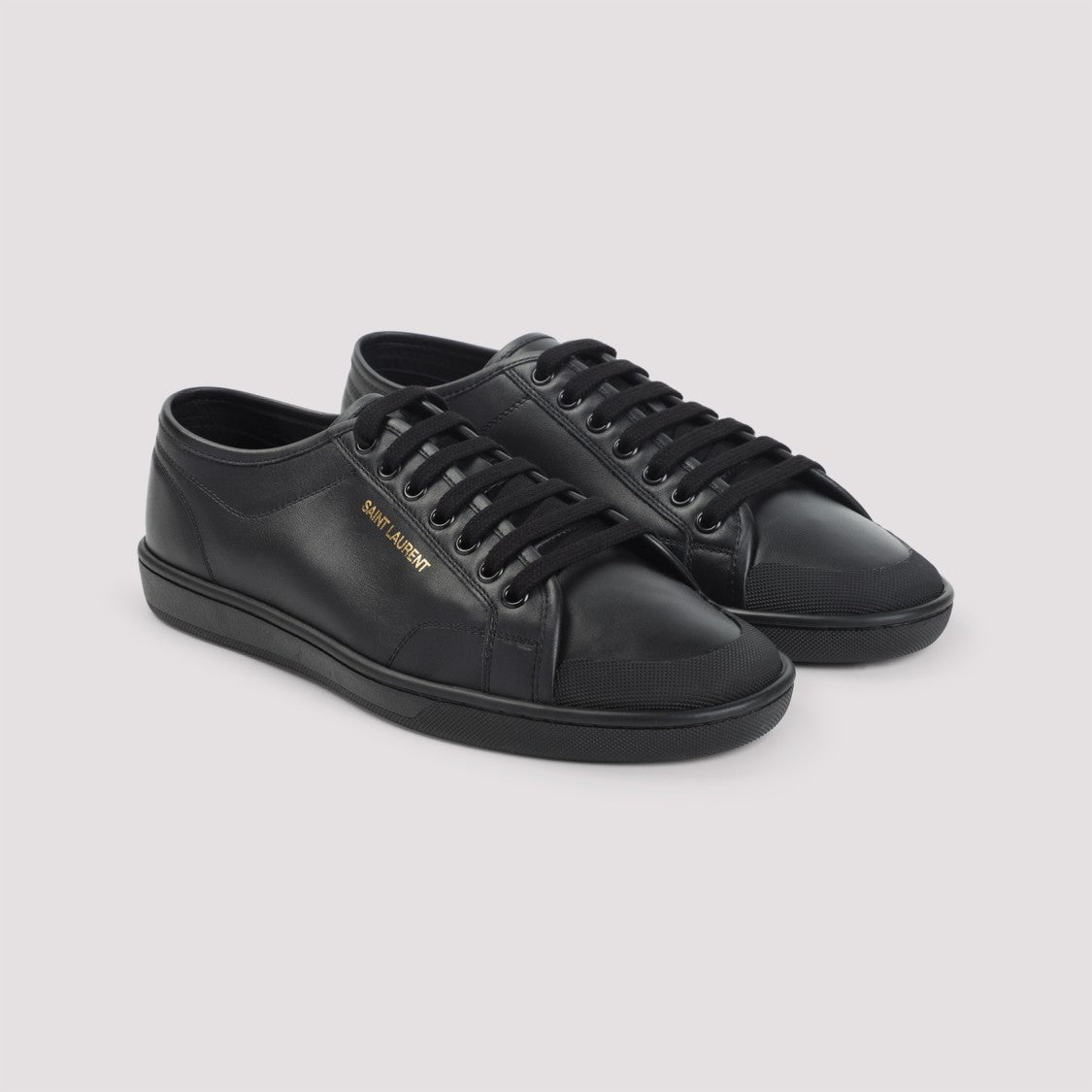 Saint Laurent Sl39 Sneakers