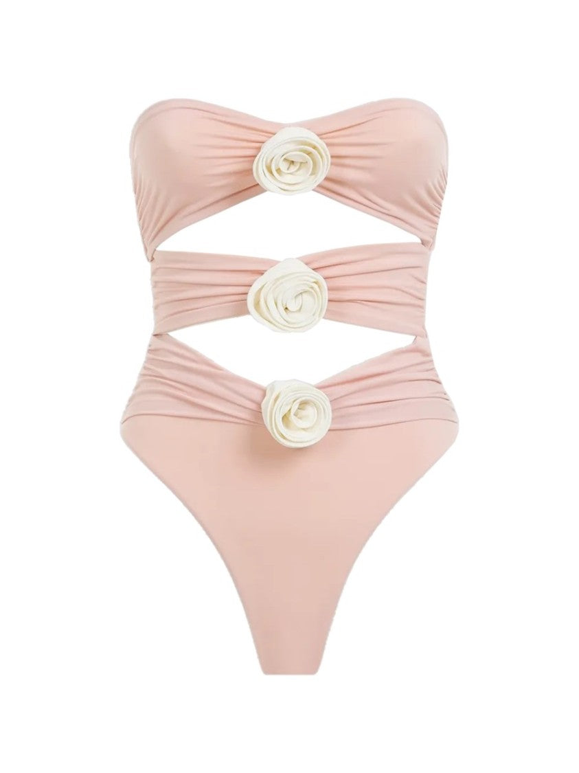 La Reveche "Vesna" One-Piece Swimsuit