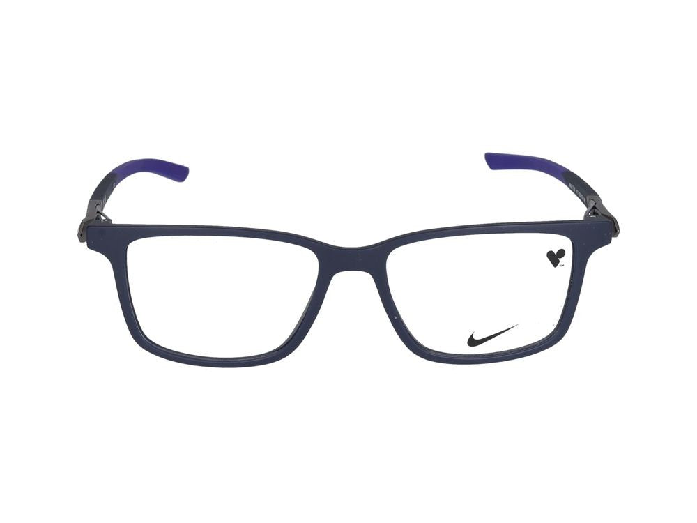 Nike Eyeglasses Nike 7145 411 Matte Obsidian 53/16/140