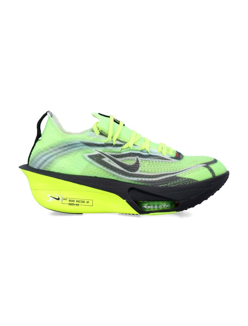 Nike Alphafly Road Racing Performance Sneakers