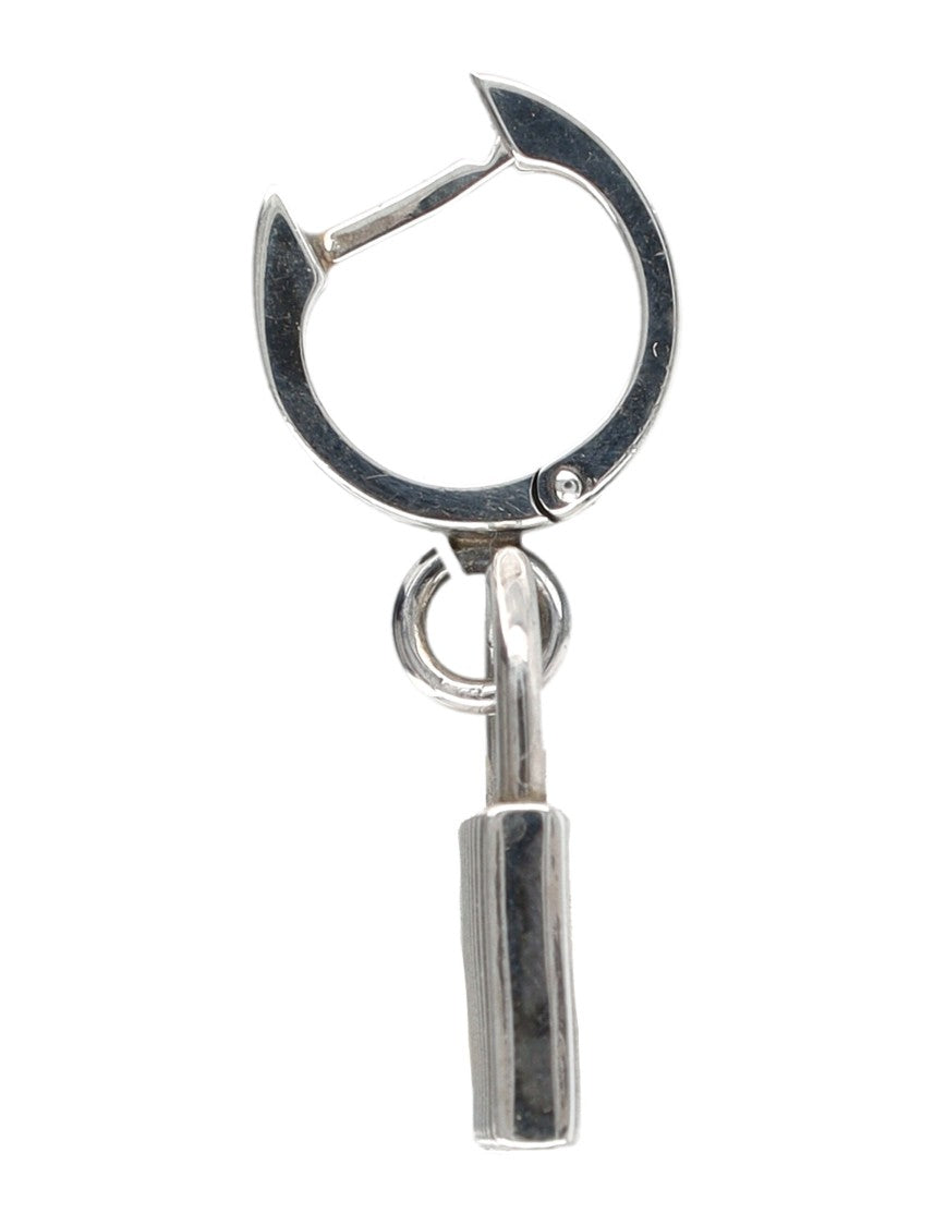 Emanuele Bicocchi Earring Locker