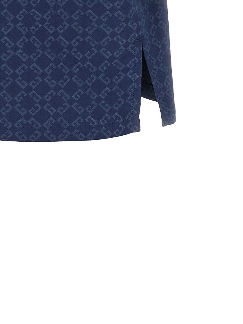 Givenchy Monogram' Shirt