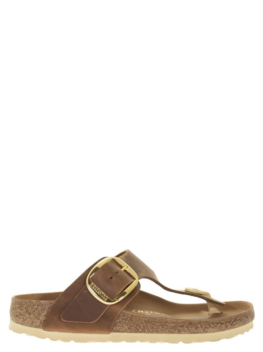 Birkenstock Gizeh Big Buckle