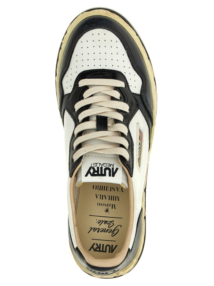 Autry X Maison Mihara Yasuhiro Sneakers