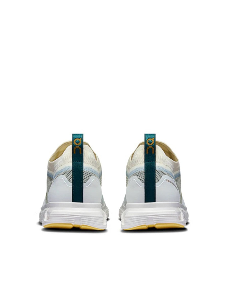 On Versatile Sneakers With Speedboard® Technology