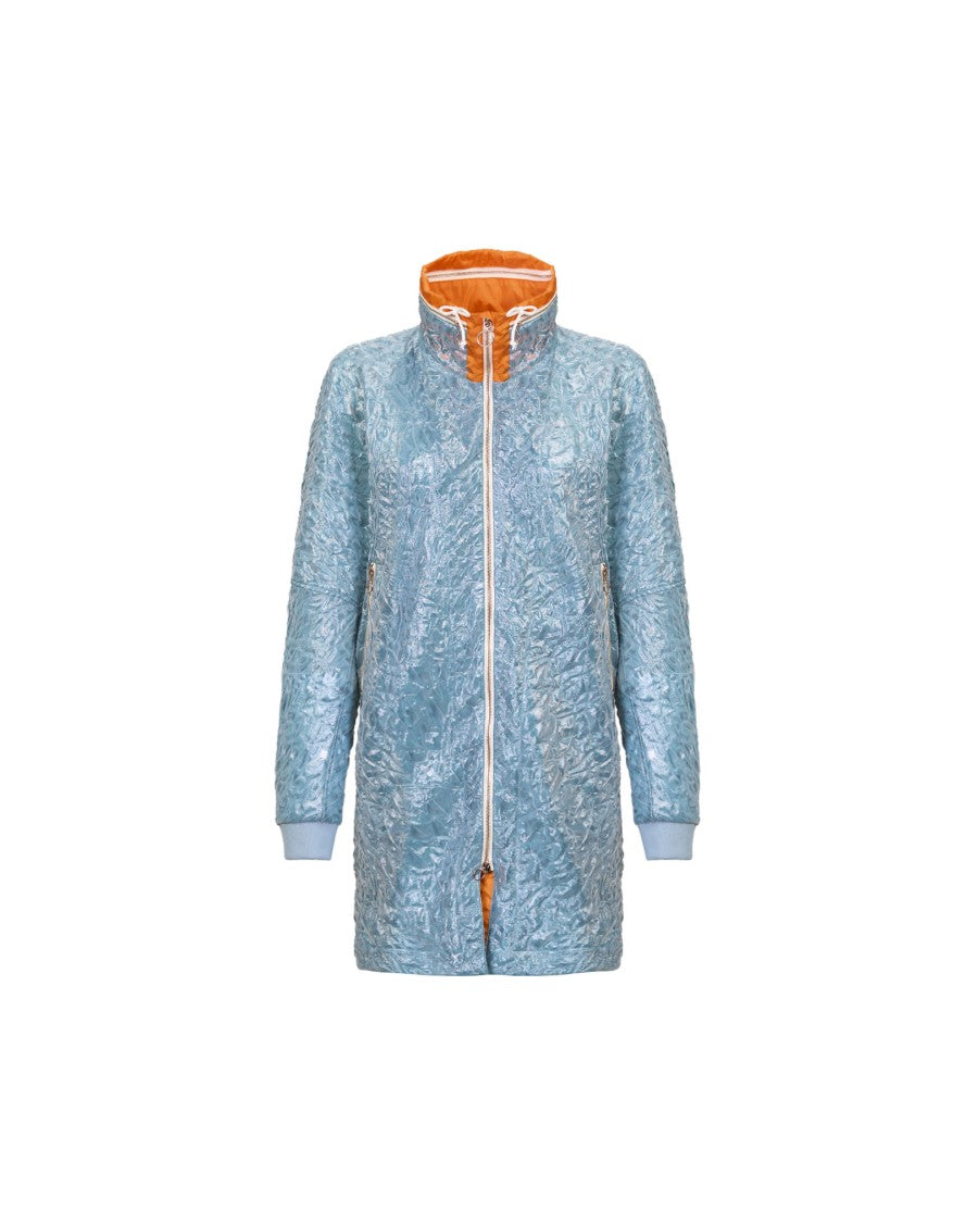 Takaturna Kinetic Raincoat