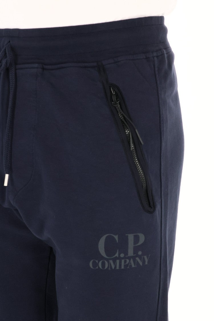C.P. Company Sage Jogger Superlight Cotton Pants