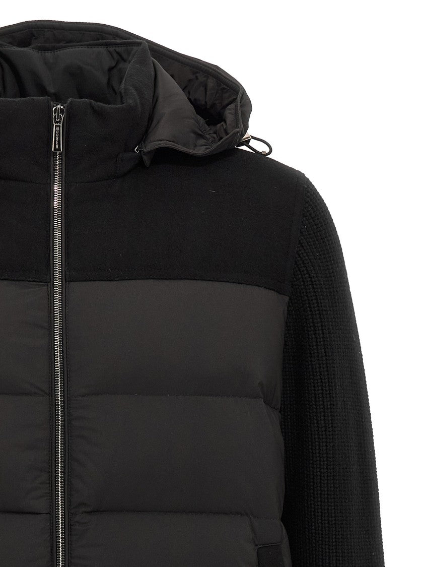 Moorer Allori' Down Jacket