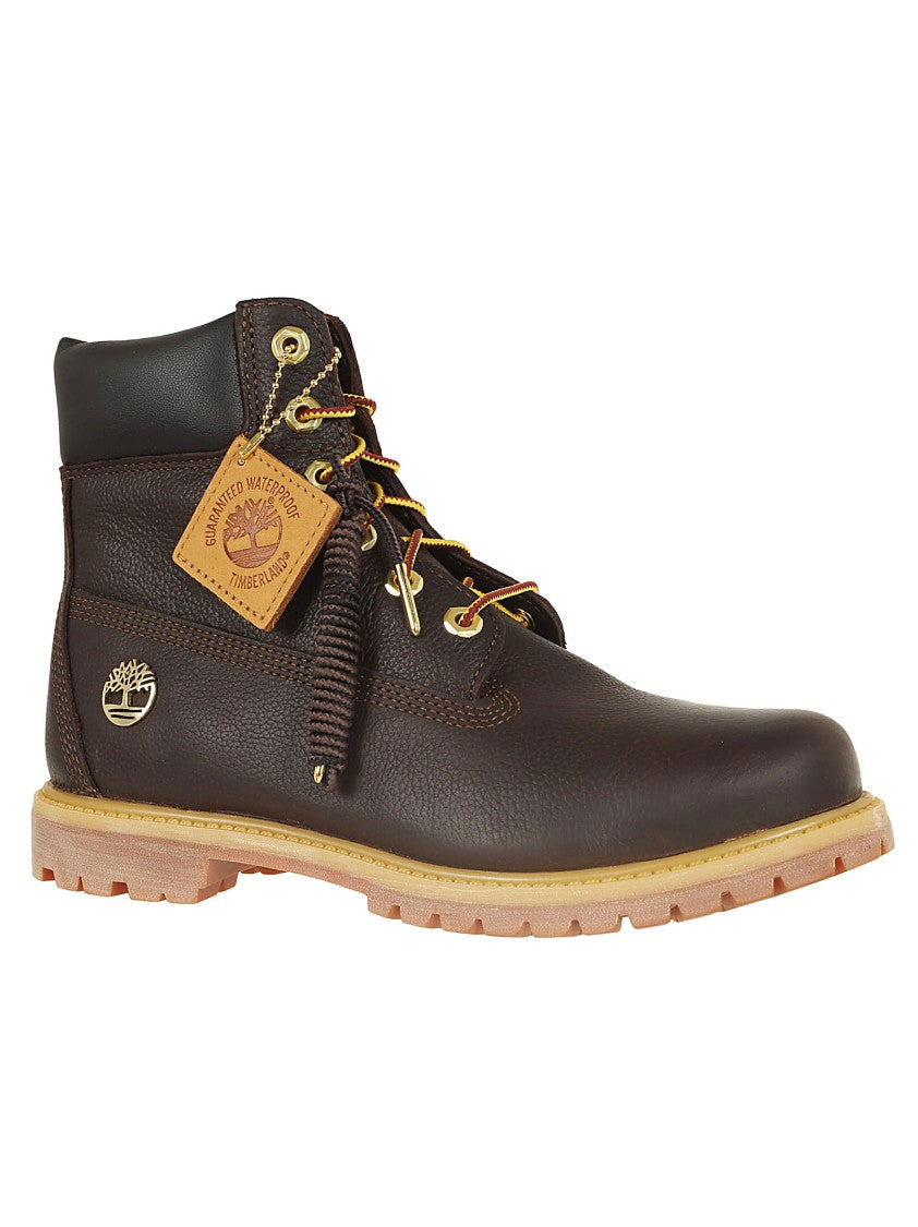 Timberland Cedar Brown Boot
