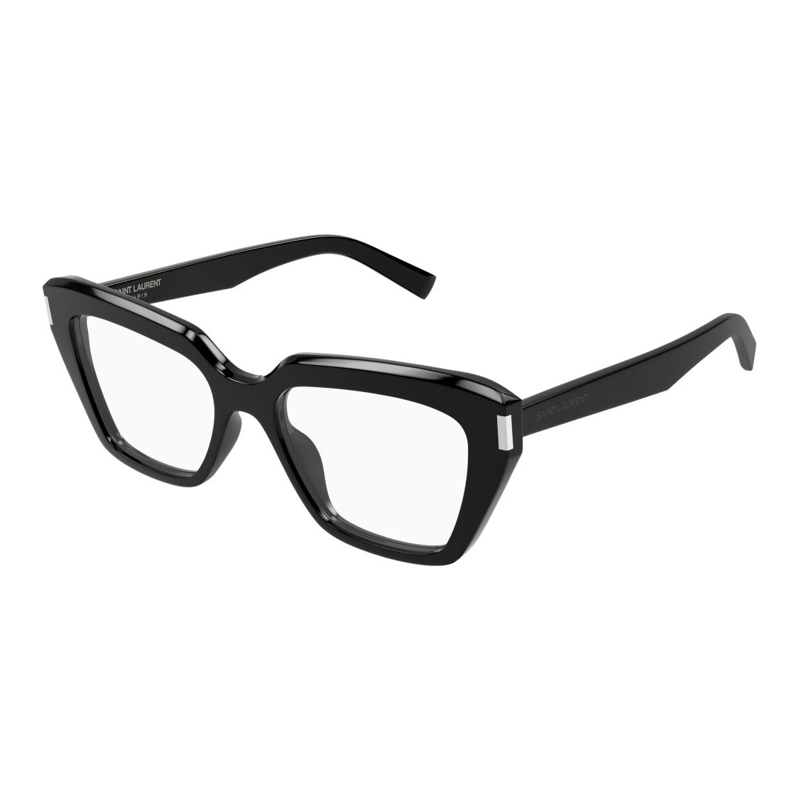 Saint Laurent Sl 829 Bold Oversized Square Sunglasses