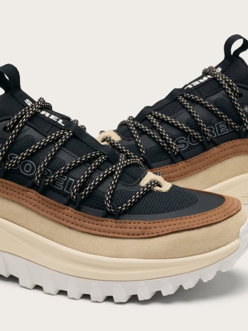 Sorel Callsign Horizon Low Gtx Waterproof Mesh Sneakers
