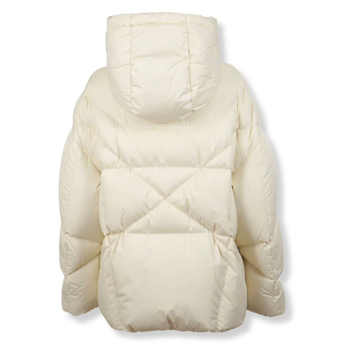 Khrisjoy Structured Milano Style Short Coat