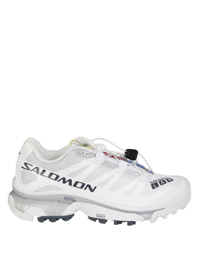 Salomon Xt-4 Og Low-Profile Athletic Sneakers